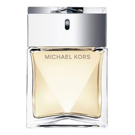 discontinued michael kors perfume.